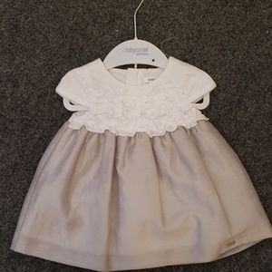 Baby dress